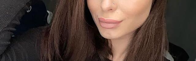 Prelepa Veronika poginula štiteći decu: Samo par metara od skloništa izgubila život, sin je sve vreme dozivao