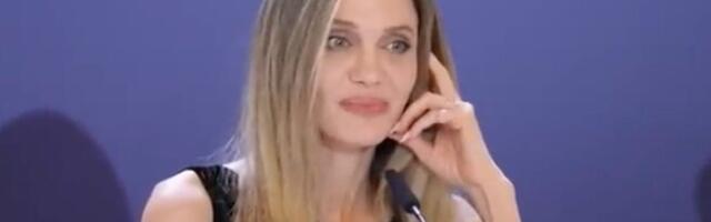 “Vreme mi ističe, decu pripremam na to”: Potresna ispovest Anđeline Džoli o raku, majci i deci