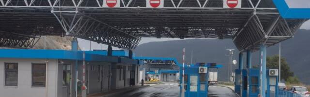 Pokušala da unese gomilu para u Hrvatsku, pa drakonski kažnjena!