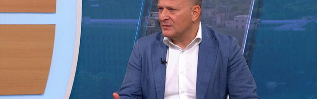 IBRO IBRAHIMOVIĆ: Zemlja koja uspe da zadrži lekara i nastavnika je strateški mudra