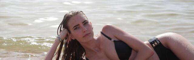 "NA NUDISTIČKOJ PLAŽI MI JE PRIŠAO DEDA" Frapantna ispovest devojke: "BOLESNA PONUDA KOJU MI JE DAO ME JE ŠOKIRALA"