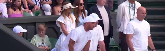 Troicki delio savete Novaku na pauzi, evo šta mu je poručio