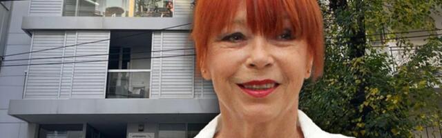 EVO KOME JE PRIPAO PENTHAUS NEDE ARNERIĆ NA VRAČARU: Komšije otkrile istinu o njoj