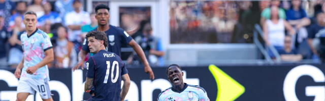TEŽAK UDARAC ZA BELGIJU: Onana pokidao ligamente kolena
