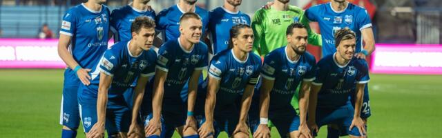 Teška šamarčina za komšije u Evropi, vicešampion zemlje se obrukao, u 93. minutu izgubio od amatera