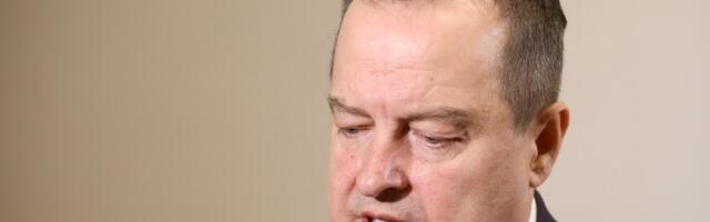 Ivica Dačić se oglasio povodom smrtnog slučaja koji je potresao naciju