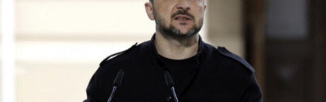 Зеленски: Руске снаге испалиле 95 ракета на Украјину током протеклих недељу дана