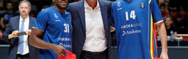 Penjaroja za pomoćnika dovodi nekadašnjeg igrača Zvezde