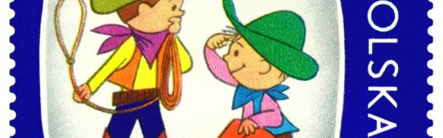 Lolek i Bolek uvek na pravoj strani