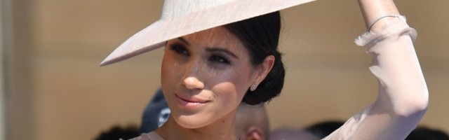 IZVOD IZ MATIČNE KNJIGE ROĐENIH! Ovo je PRAVO IME Megan Markl - detalj koji NIKO NIJE ZNAO