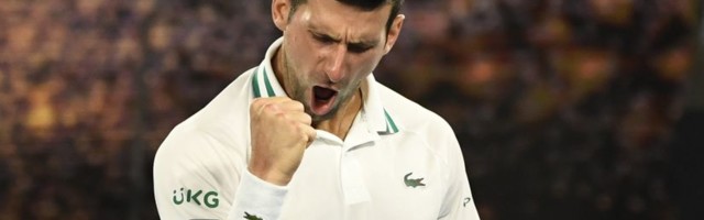 Pred finale Australijan opena: Đoković i Medvedev će ubiti jedan drugog, šanse Novaka 55 odsto
