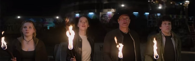 Izdato zvanično uputstvo za ZOMBI APOKALIPSU