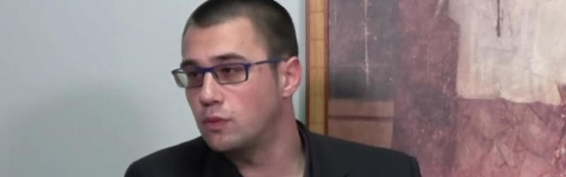 Studentu koji je otkrio kriminalne radnje na novosadskom Pravnom fakultetu prete smrću