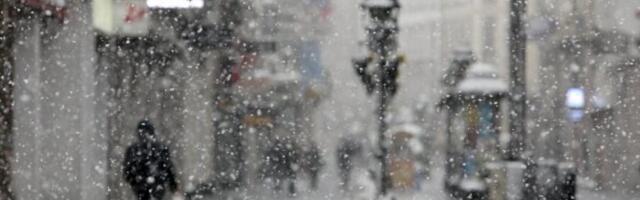 VREMENSKA PROGNOZA ZA DECEMBAR! Meteorolog Đorđe Đurić otkrio kakvo vreme možemo očekivati za Novu godinu!