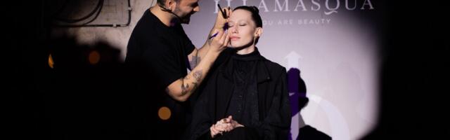 U Srbiju je konačno stigao čuveni makeup brend Illamasqua, a mi ti predstavljamo njihova top 3 proizvoda po našem izboru