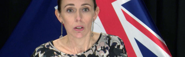 INTERVJU USRED ZEMLJOTRESA: “Vidiš kako se stvari pomeraju…”