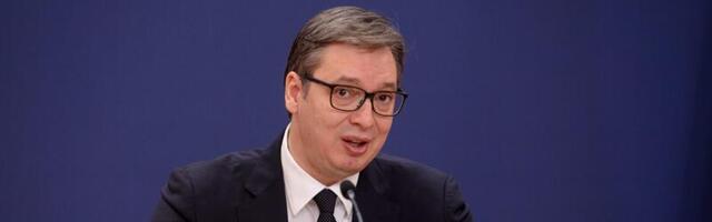 Vučić: Mladi od 16 do 29 godina dobiće od države pomoć od 100 evra