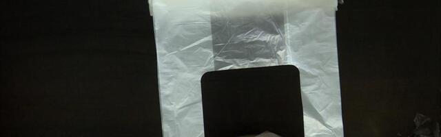 U Hrvatskoj od danas zabranjena prodaja laganih plastičnih kesa