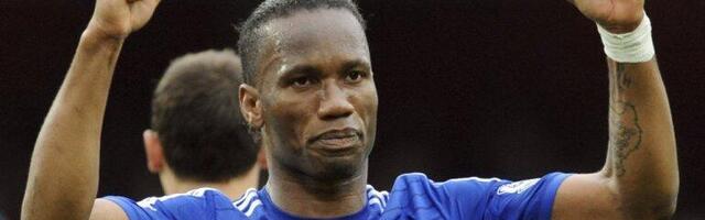DROGBA, SRBINE! Legenda Čelsija zapalila društvene mreže! (VIDEO)
