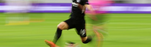 Kostić drugi dribler i četvrti šuter Bundeslige