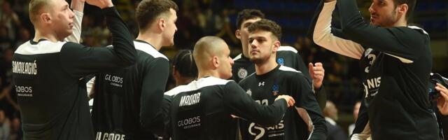 ISTORIJA SE PONAVLJA: Partizan se kao i '92 uzda u svoje MLADIĆE, ali ispiti zrelosti tek slede