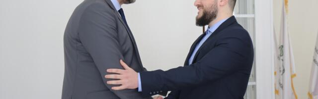 Konaković uputio čestitke Zukorliću – U Vama Sandžak ima istinske lidere