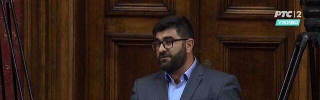 Dr. Fehratović: SPP će podržati izbor novog skupštinskog rukovodstva