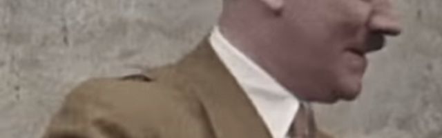 Kako je Hitler planirao da napravi super vojnika