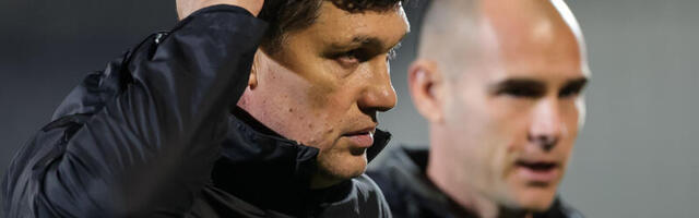 "Vruća glava? Pipam čelo i baš sam hladan" Petrić IZBEGAO KOMENTAR na gol Zvezde: Ne opterećujem se time /VIDEO/