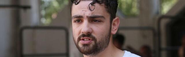 Nedim Nezirović: Najteže je sam na sceni