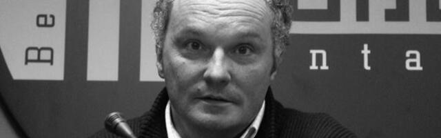 Vladan Radosavljević (1960 – 2023): Novinar i pasiji sinovi
