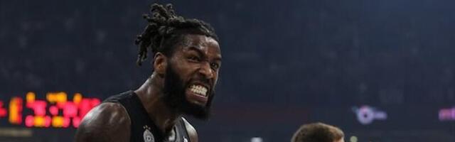 LESOR U SUZAMA NAPUSTIO PARTIZAN! Oprostio se od navijača!