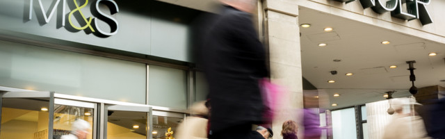 U NAREDNA TRI MESECA: Britanski Marks&Spenser ukida 7.000 radnih mesta