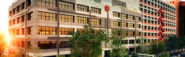 Artklasa je novo mesto u Beogradu koje spaja tehnologiju i kreativnost