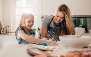 Recepti mama u kriznim situacijama: Uspešna zamena za kupovni kvasac