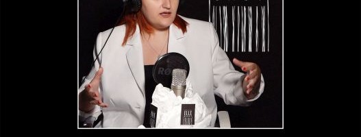 Dobrodošli u prvu epizodu Elle podcasta: Kata Ivakić nam otkriva zašto je body positivity vredan u Srbiji (VIDEO)