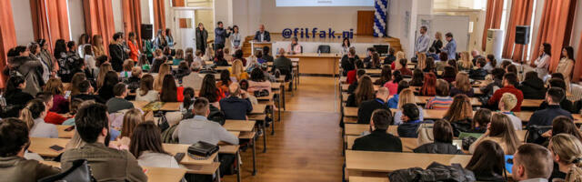 Sajam zapošljavanja u Nišu 4. aprila