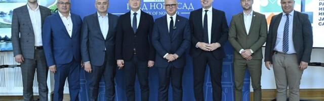 Šest lokalnih samouprava dobilo bespovratnih 9,2 miliona evra - Opština Požega reši će problem klizišta