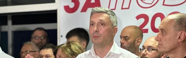 Dveri Čačak traže uvid u kompletan birački materijal