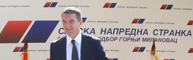 Krivične prijave za nasilne upade u Centar za socijalni rad u Gornjem Milanovcu