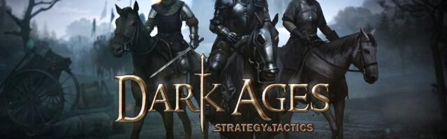 Doom: The Dark Ages dolazi 2025.