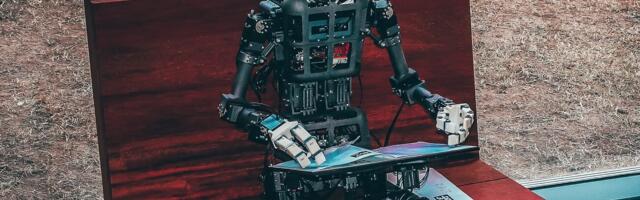 I eUprava dobija chatbot-a baziranog na veštačkoj inteligenciji