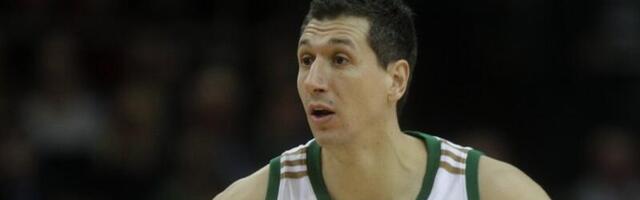 Navijači rekli svoje - Dijamantidis je GOAT Evrolige!