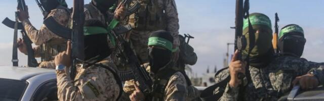 HAMAS SE TRGAO U POSLEDNJI ČAS: Najnovija poruka iznenadila je sve