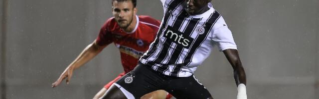 Koliko je Kanute koštao Partizan? Na terenu nula, a džepovi puni novca