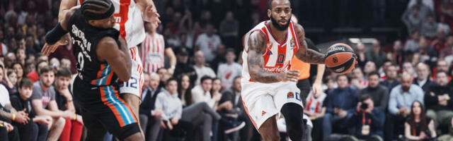 PLJUŠTE UVREDE NA IGRAČE ZVEZDE! Dvojica igrača crveno-belih na posebnom udaru!