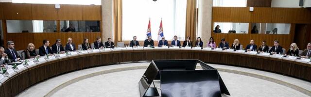 Možda opet dobijemo premijera iz dijaspore?!