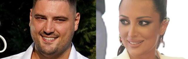 Perućica otkrio ono o čemu je godinama ćutao: Aleksandra mi je pravila spletke! Varao sam Prijovićku…