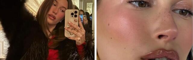 Beauty vodič: Kako da postignete prolećni čokoladni make-up trend Hejli Biber?