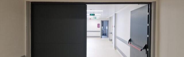 Novo krilo Opšte bolnice Leskovac opremljeno najsavremenijim medicinskim aparatima, prijem prvih pacijenata od 17. maja